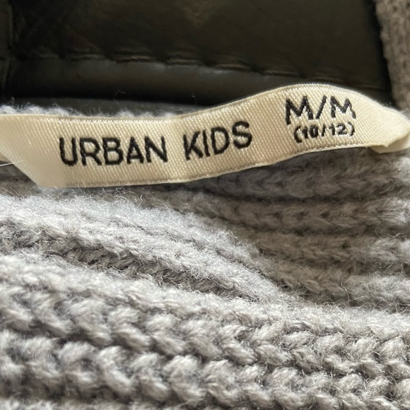 Urban planet long sleeve shirt - Picture 3 of 3